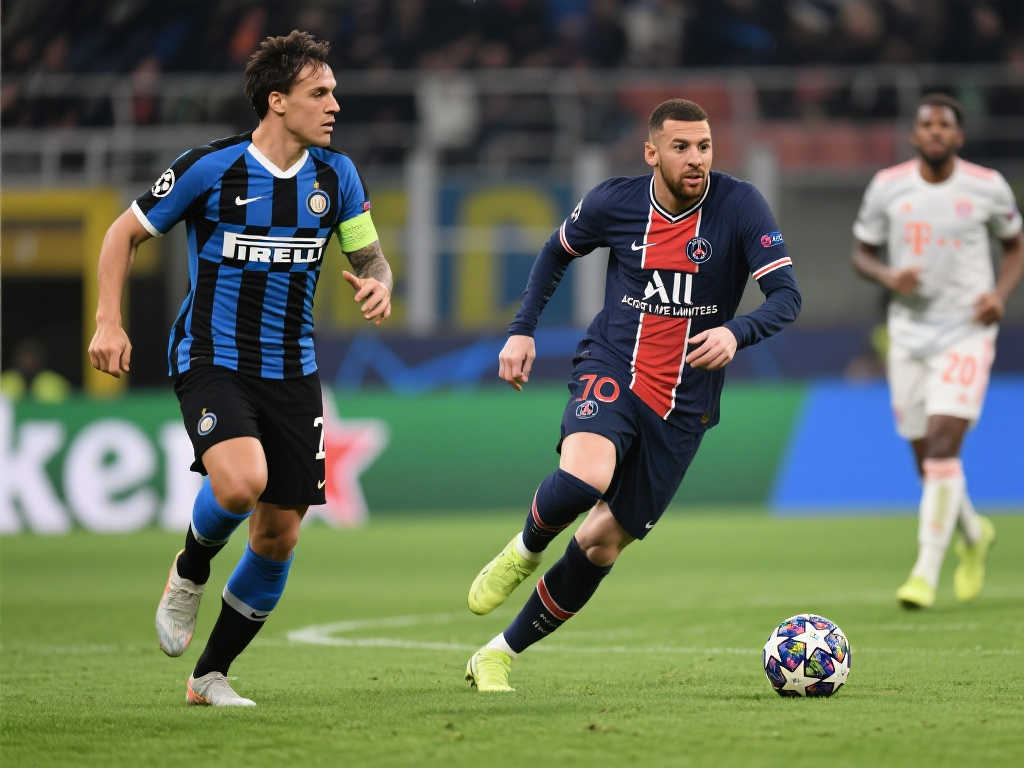 世界杯投注简介