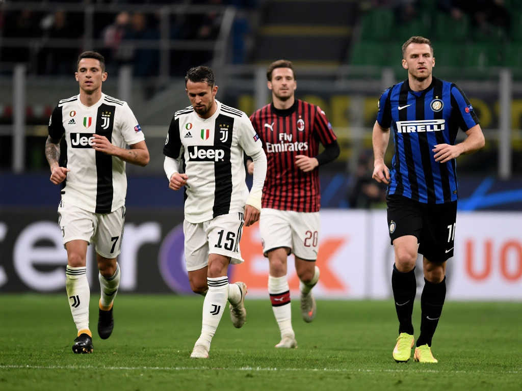 意甲拟缩减至18队：豪门支持，中小球队激烈抵制