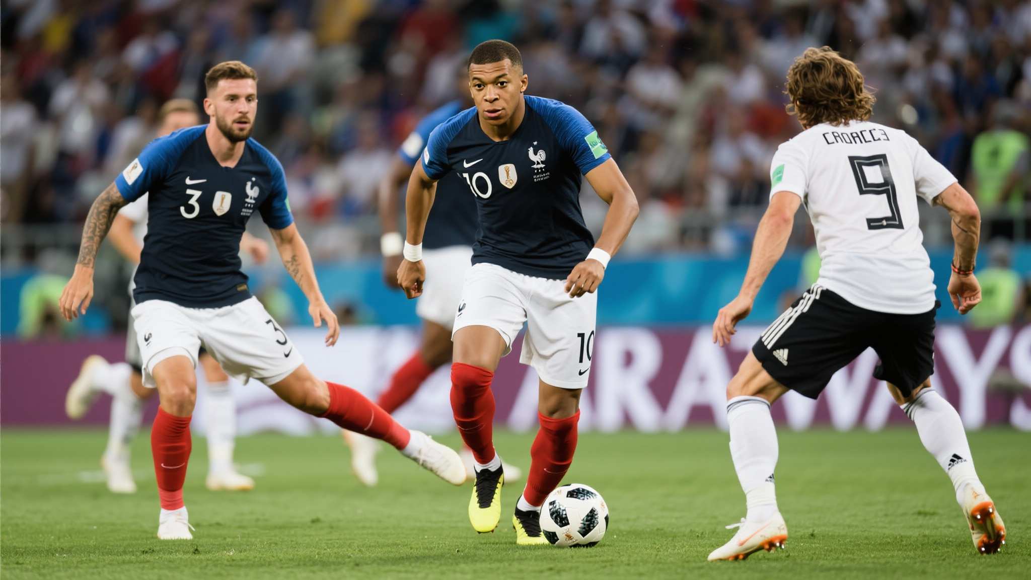 世界杯投注简介